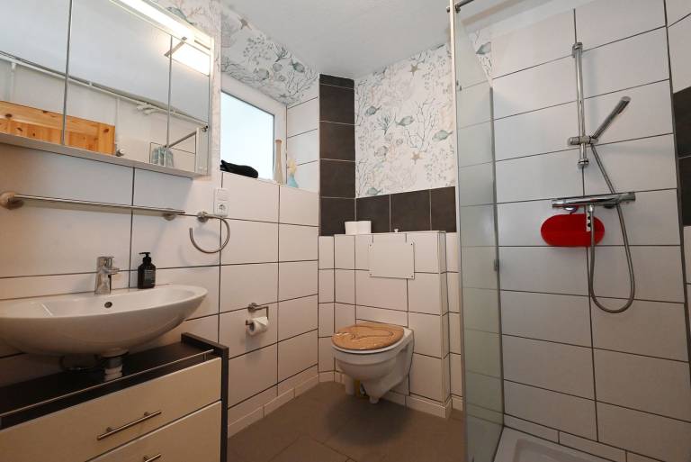 Arche Noah - Haus am Meer
Wohnung Strand — photo 4