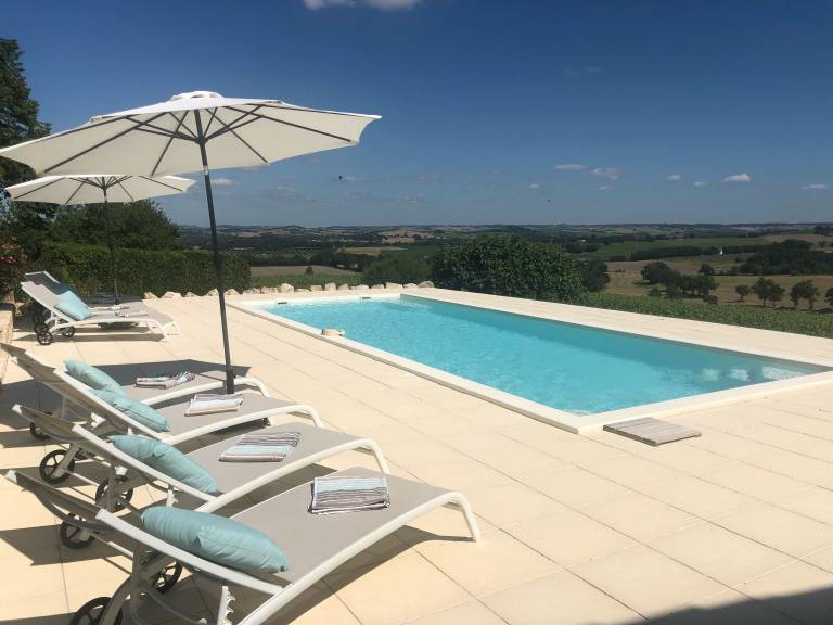 Longère Vic-Fezensac