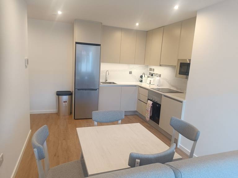 Apartamento Gibraltar