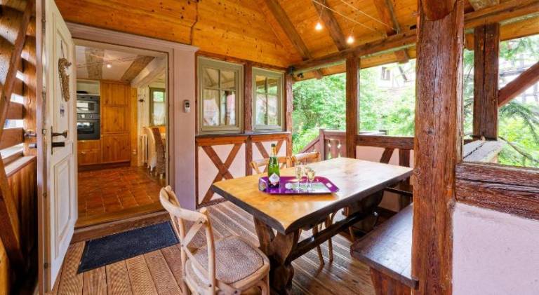 House with garden & terrace | Perfect for remote work — photo 4