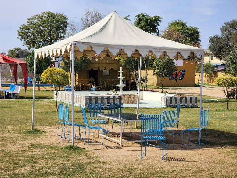 Altara Resort — photo 3