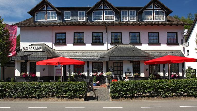Ferienwohnung Schwartmecke