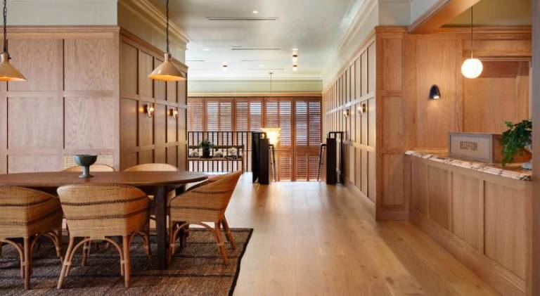 Palihouse Hyde Park Village — photo 2