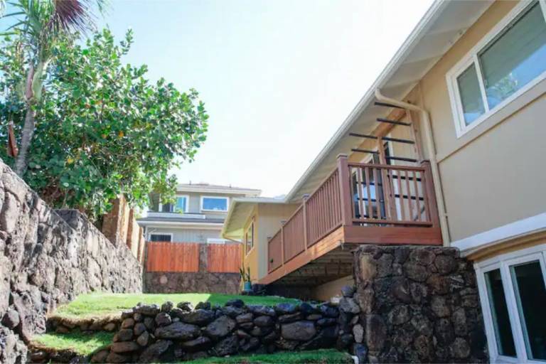 House Lanikai