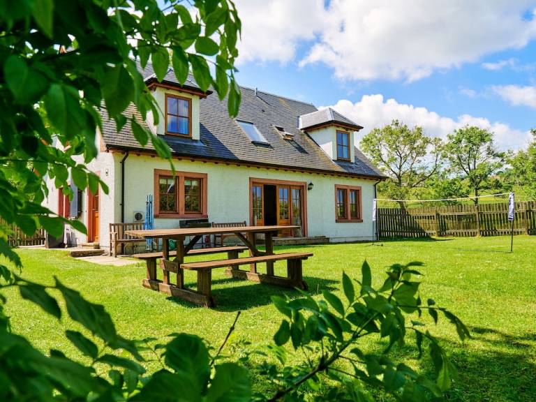 Cottage Angus