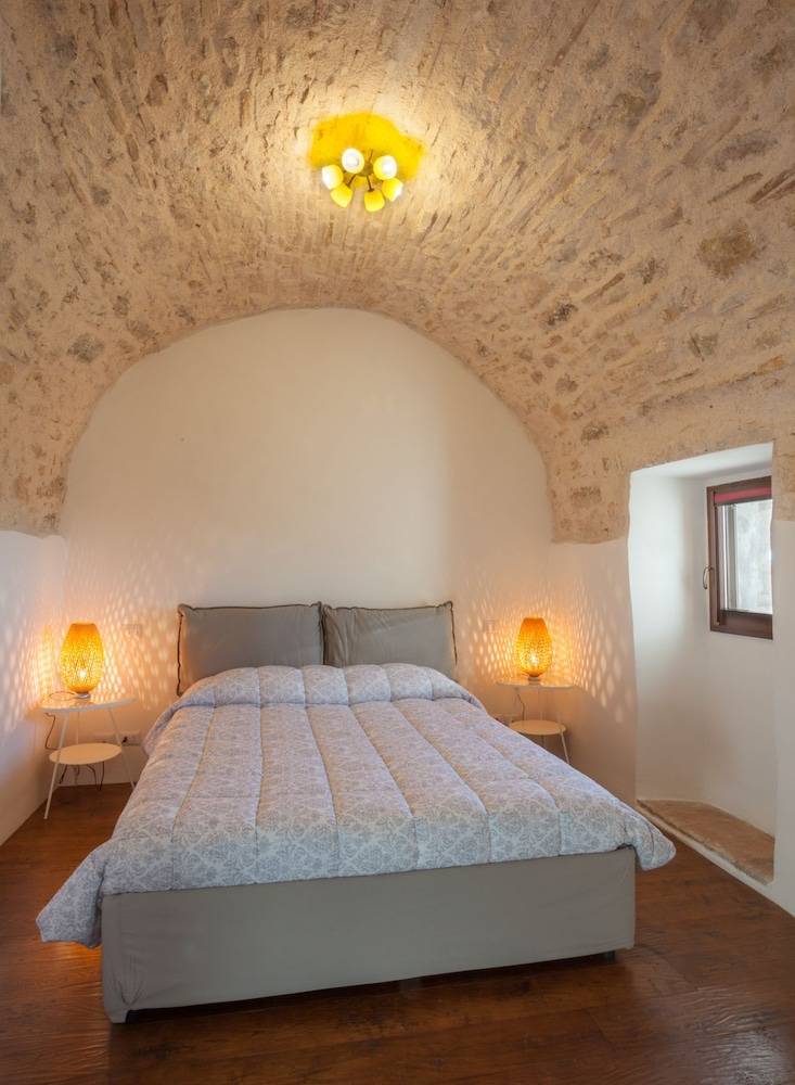 Alloggio  Campello sul Clitunno