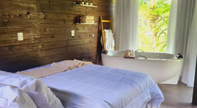 Resort Timbó