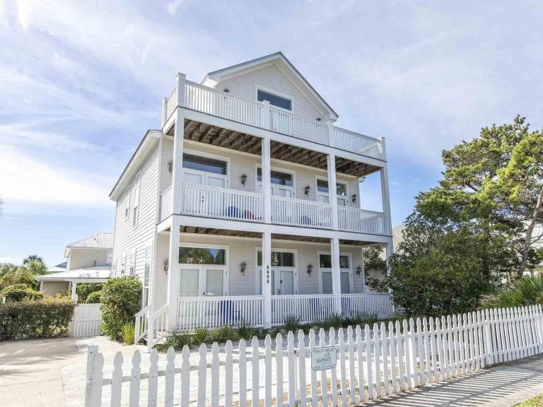 Huis Destin