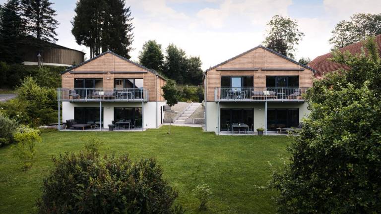 Ferienwohnung Wunsiedel