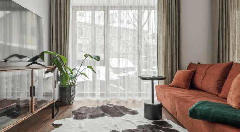 IVIS House - Stylish and Original Apartment in Vilnius Old Town — photo 2