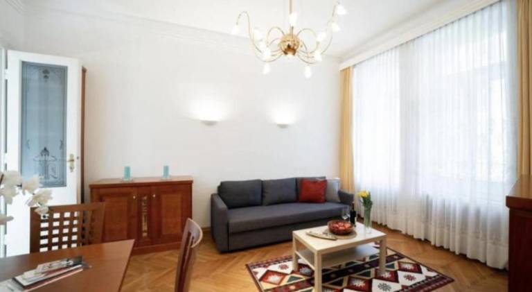 Rental apartment with 2 rooms for 6 persons — photo 2