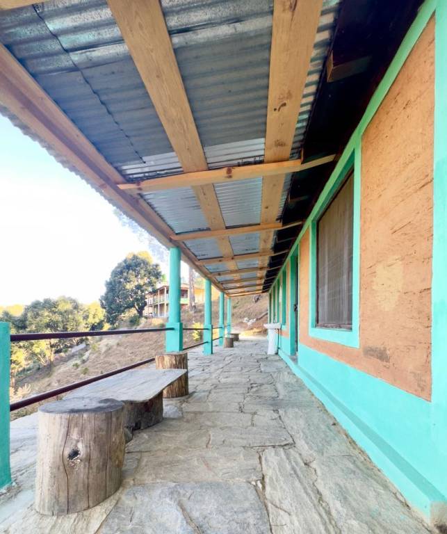 Vacation home with 2 rooms for 4 persons — photo 3