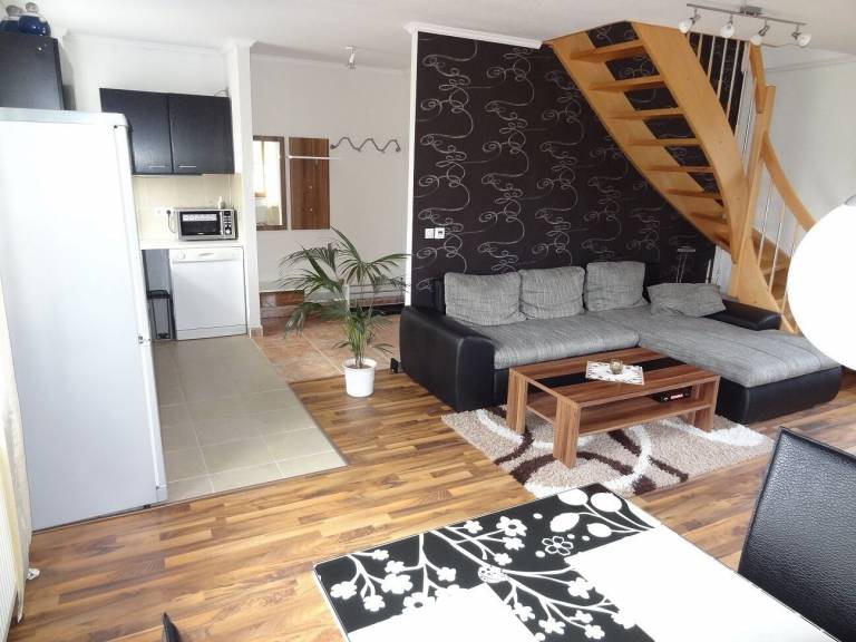 Ferienwohnung Chemnitz