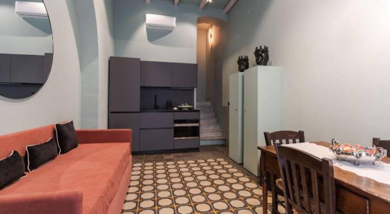 Wonderful holiday apartment | Close to Catania Cathedral | Pets are welcome — photo 5