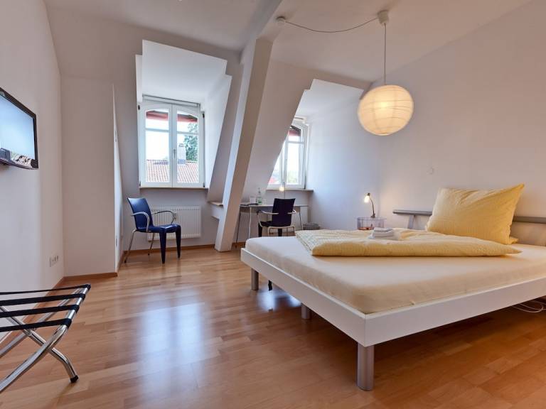 Ferienwohnung  Lörrach
