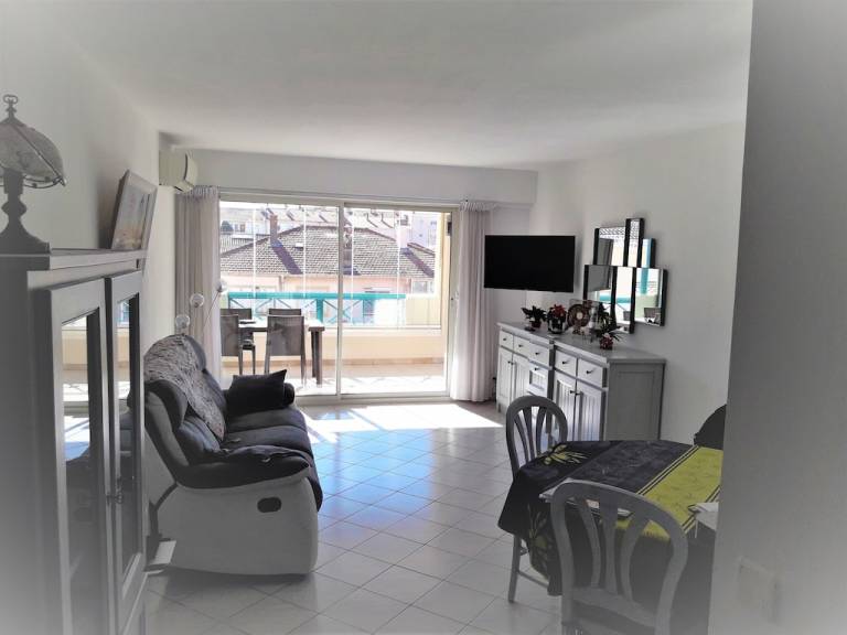 Appartement Fréjus