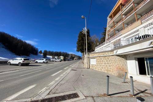 Appartement Valberg