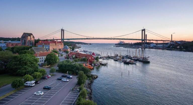Quality Hotel Waterfront — photo 2
