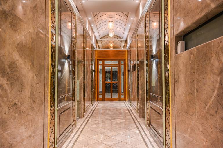 Suvidha Suites