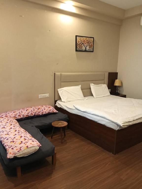 House | Pets are welcome in Faridabad