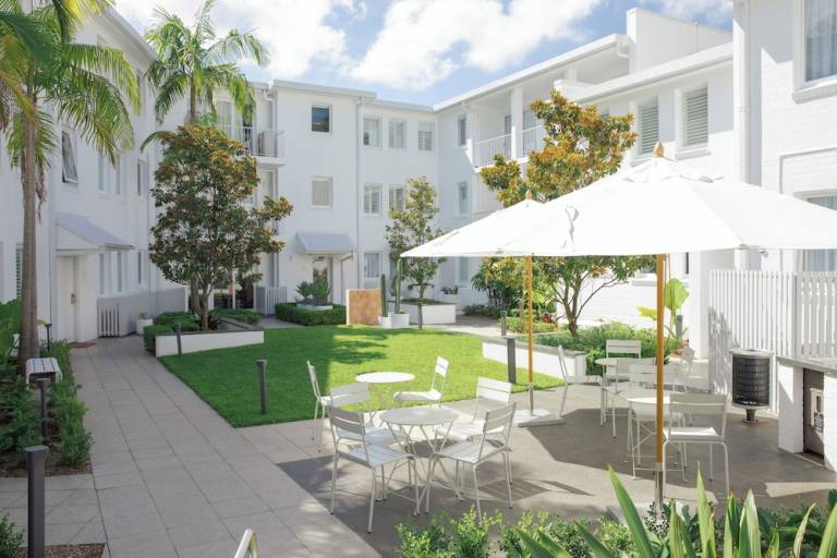 Aparthotel  Saint Peters
