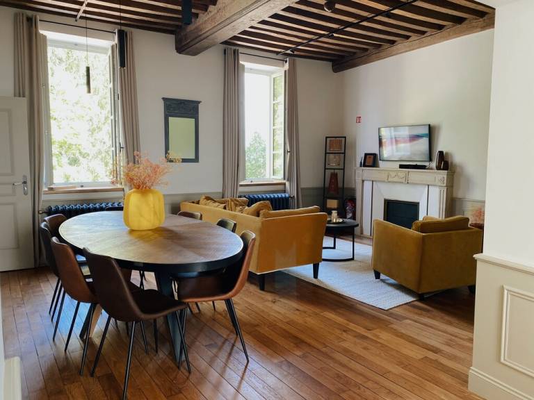 Appartement Savigny-lès-Beaune