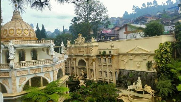 Resort  Lembang