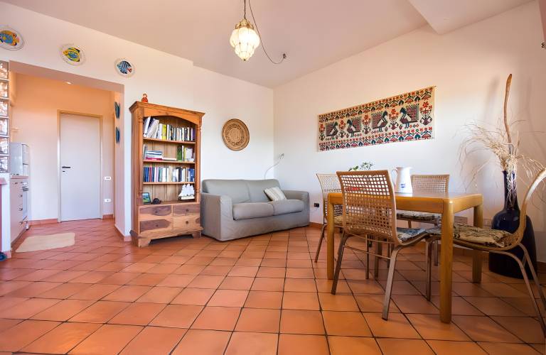 House with garden & patio | Sea view — photo 4