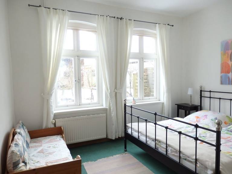 Ferienwohnung Stapel