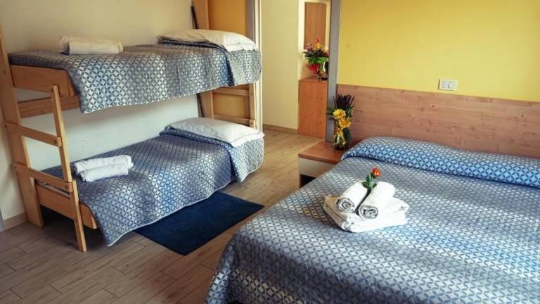 Bed & Breakfast Rimini