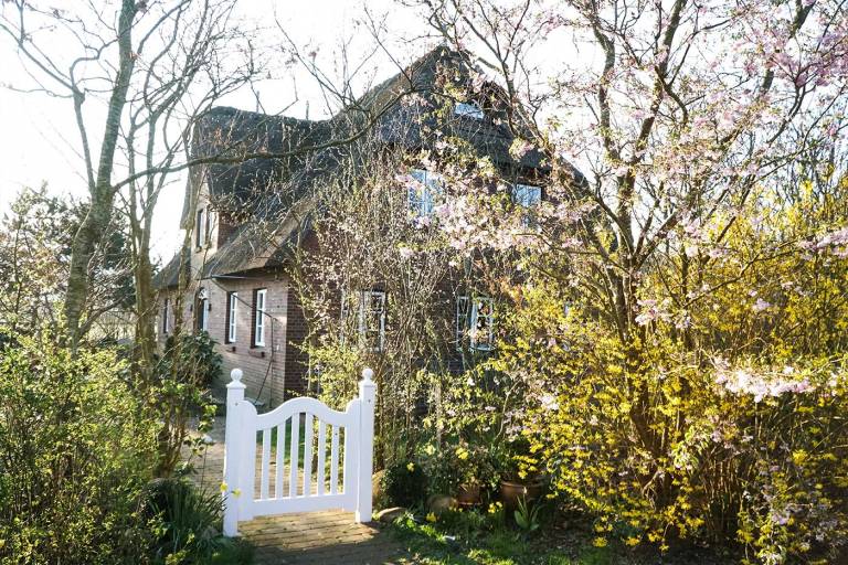 Apartment  Hedehusum