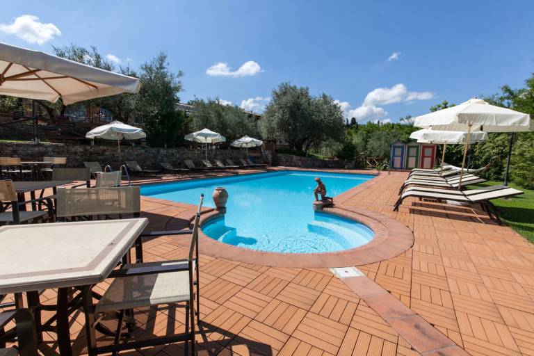 Agriturismo  Cesena