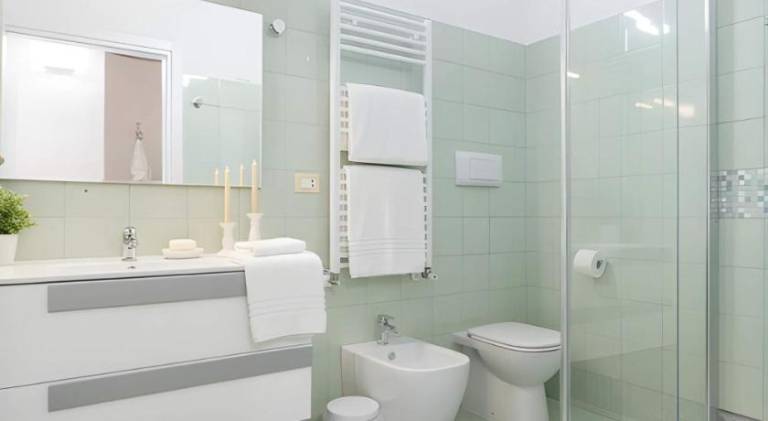 B&B Pescara - 2' dal Mare e 5' dal Centro - Wi-FI & AC — photo 5