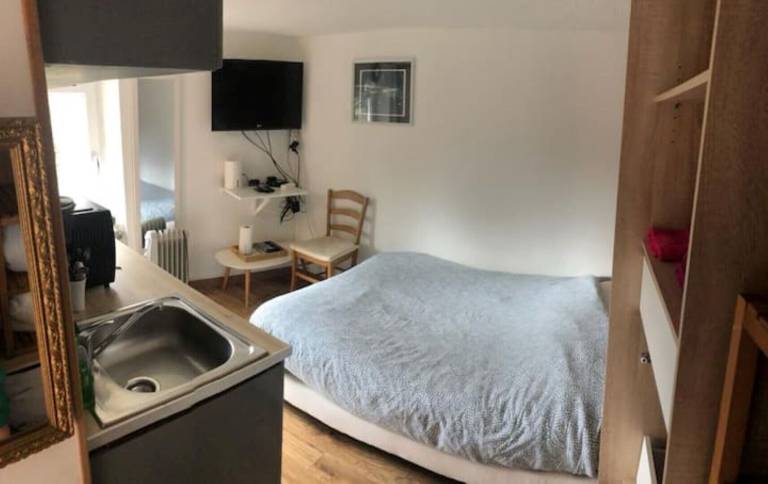 Appartement Besançon