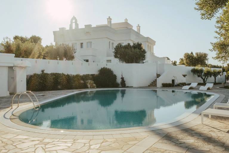 Casa Fasano