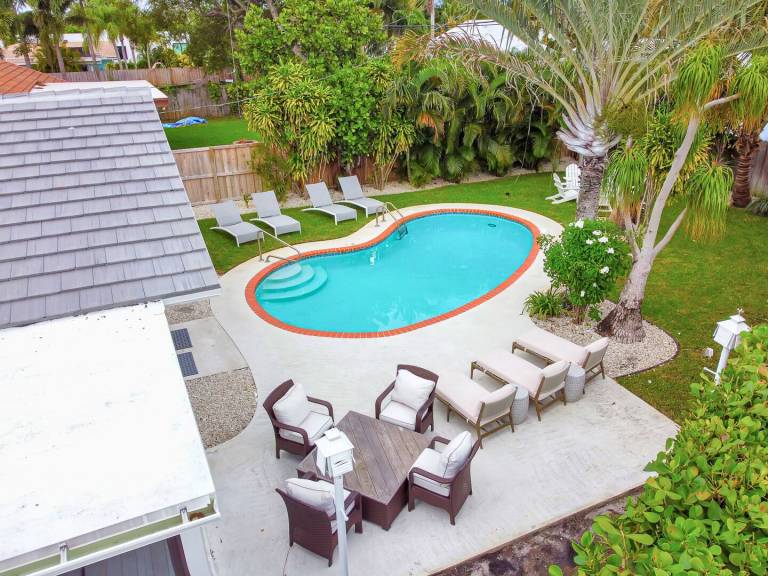 House  Delray Beach