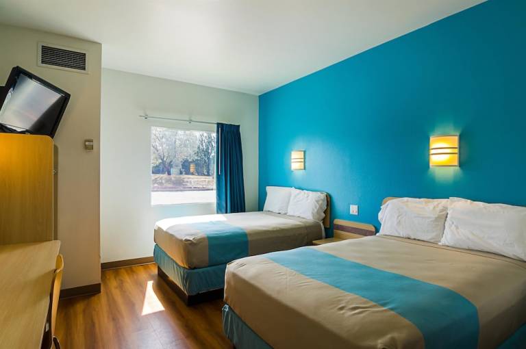 Motel Wheatland