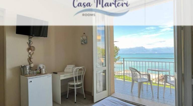 Casa Martori Lake View Rooms — photo 2