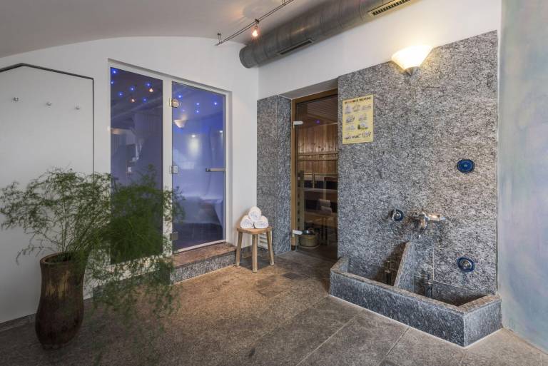 SEEhotel Friedrichshafen — photo 4