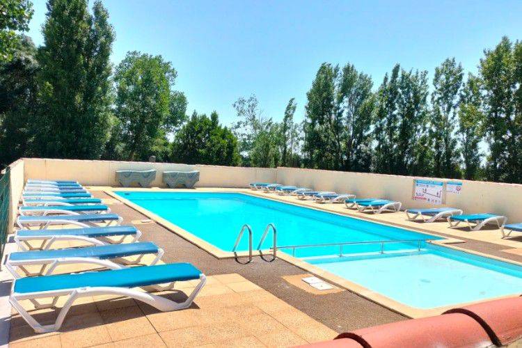 Mobil-home Longeville-sur-Mer