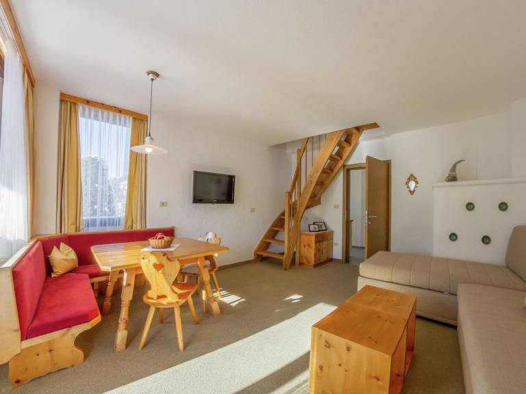 Ferienwohnung in Innichen für max. 6 Gäste