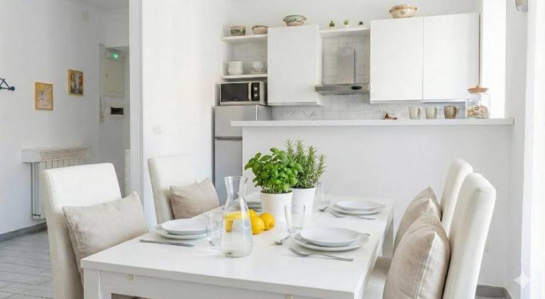 Apartment | Close to Naples Cathedral — photo 3