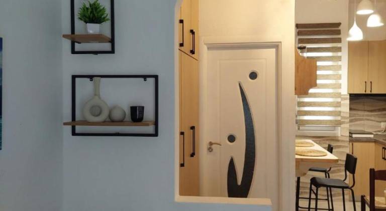 Holiday apartment with 1 room for 3 persons — photo 2