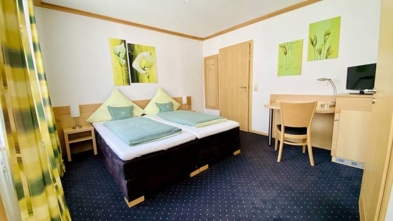 Bed & Breakfast Ottobeuren