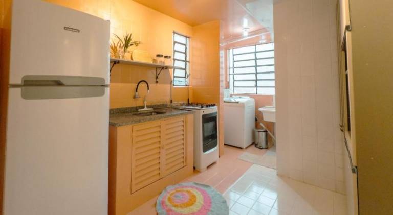Apartment with 3 rooms for 5 persons — photo 3