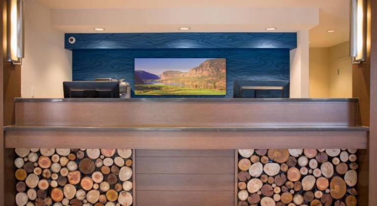 Accent Inns Kelowna — photo 3