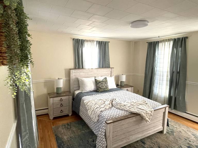 Apartment Ipswich