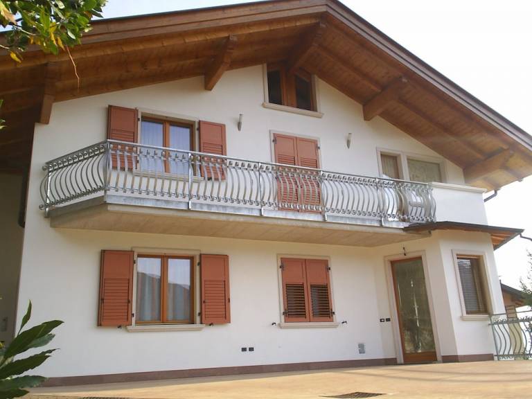 Casa Val di Non