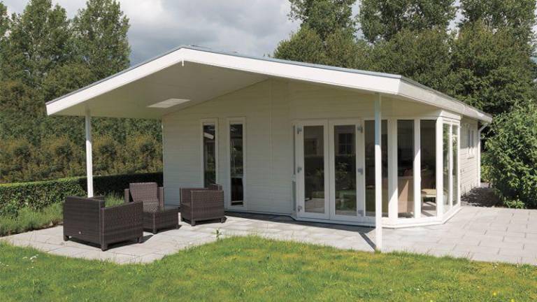 Bungalow Baarlo