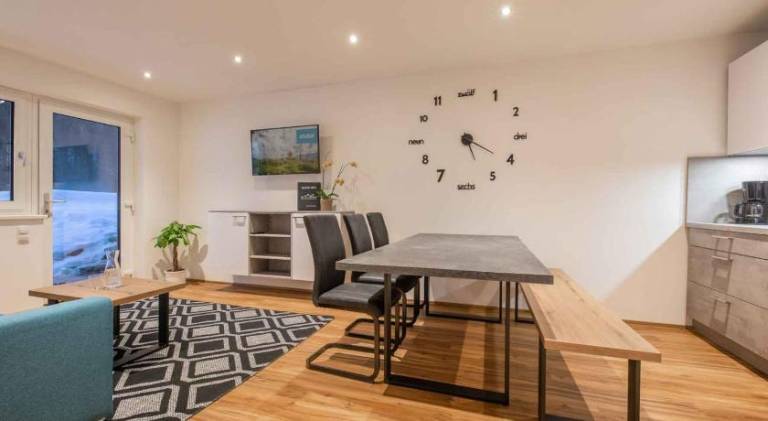 Apartament Stubaital